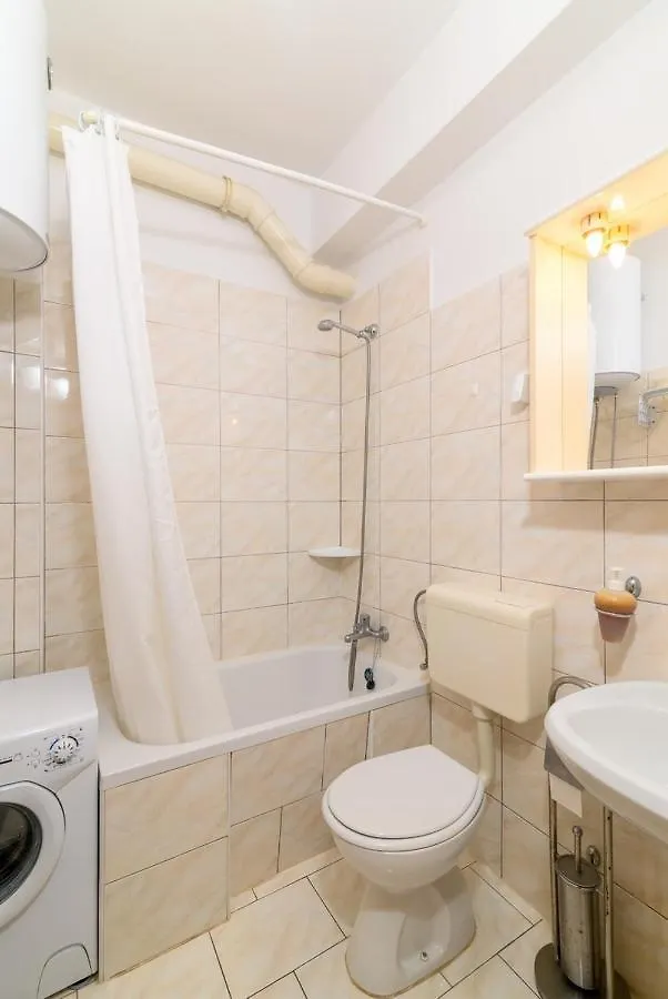 Apartments With A Parking Space Pula - 20625 Croatia