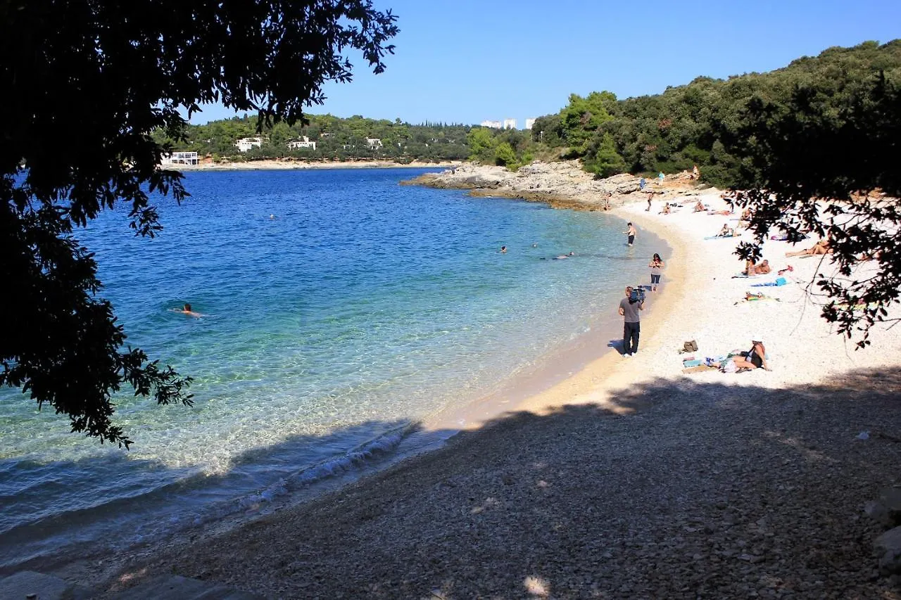 Apartments With A Parking Space Pula - 20625 Croatie